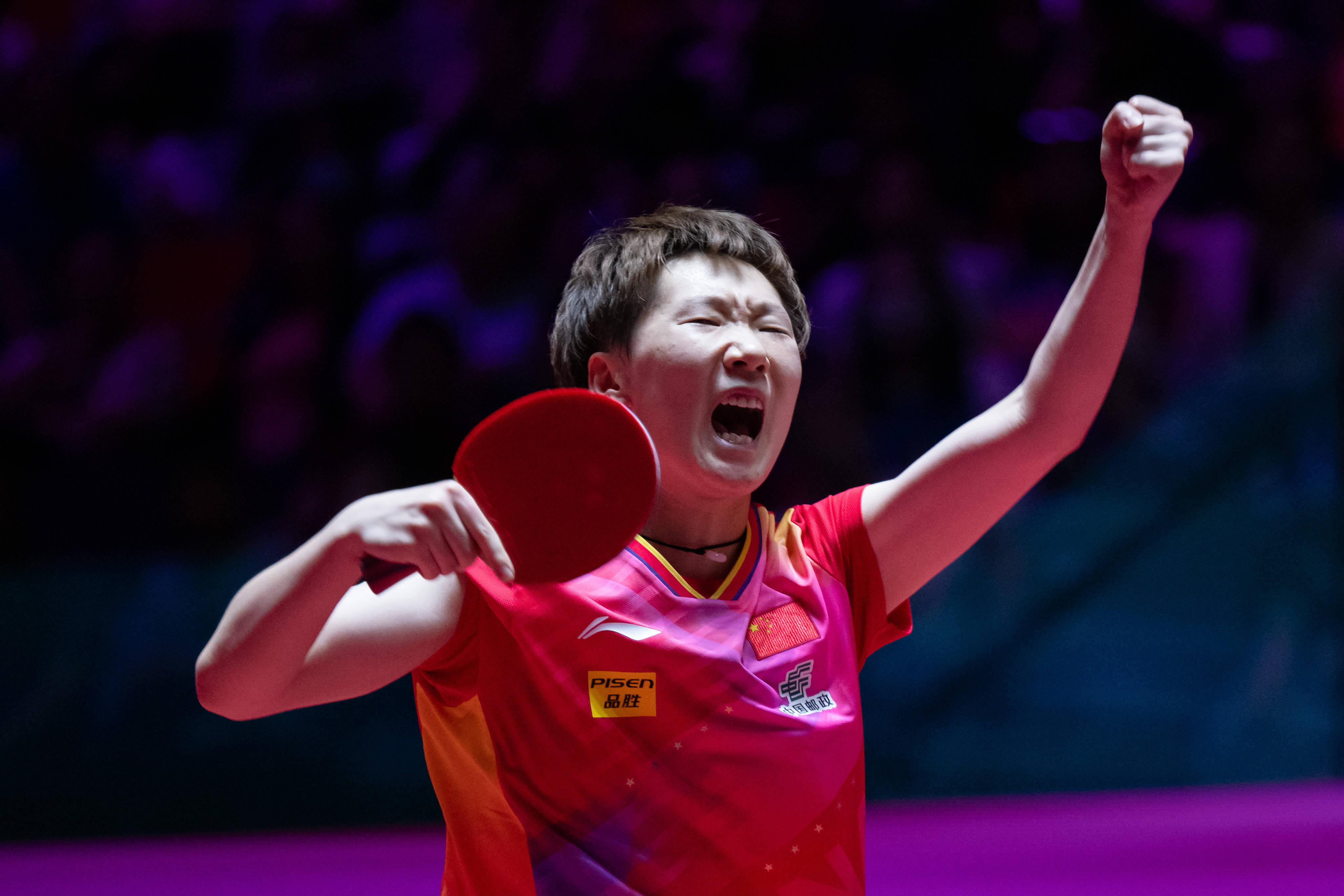 彩的表现 彩的表现