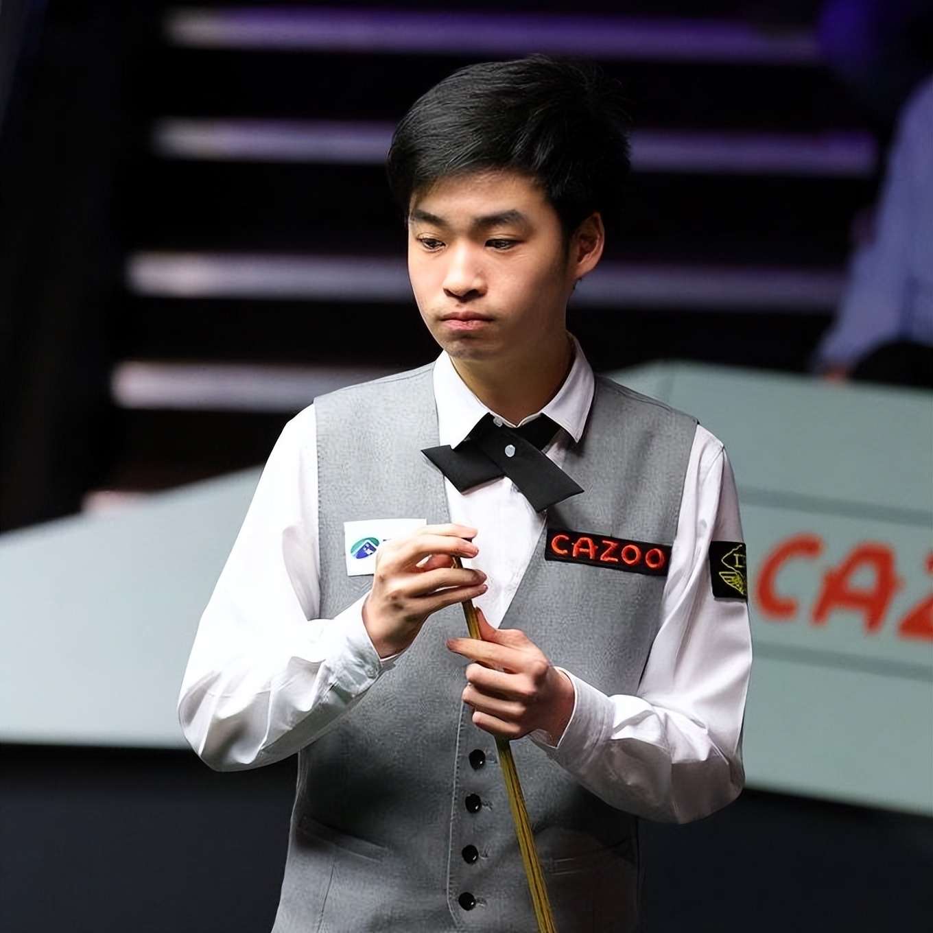 洞察力和技 洞察力和技