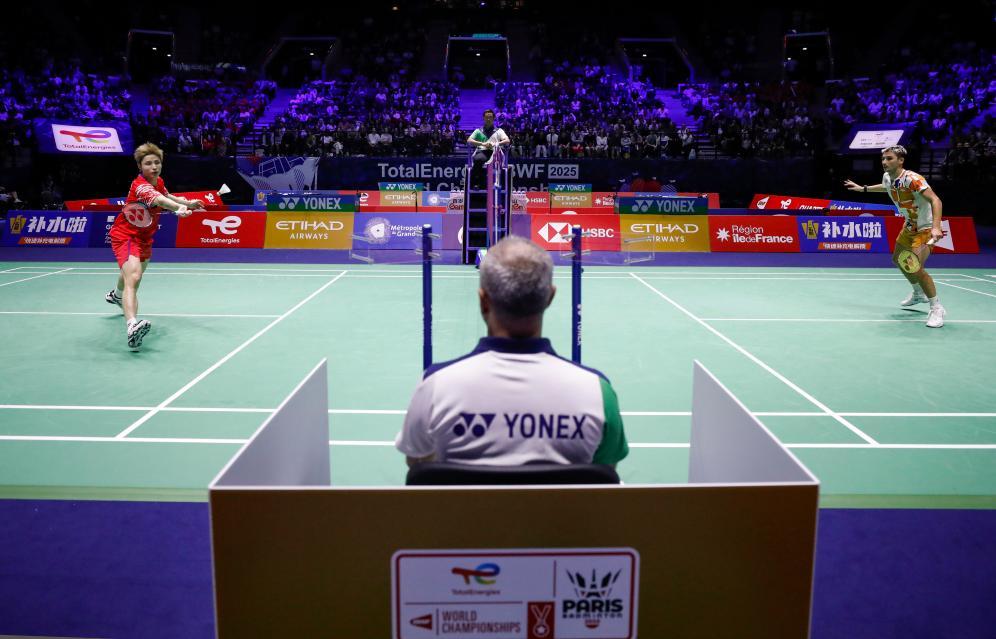 一个又一个 一个又一个