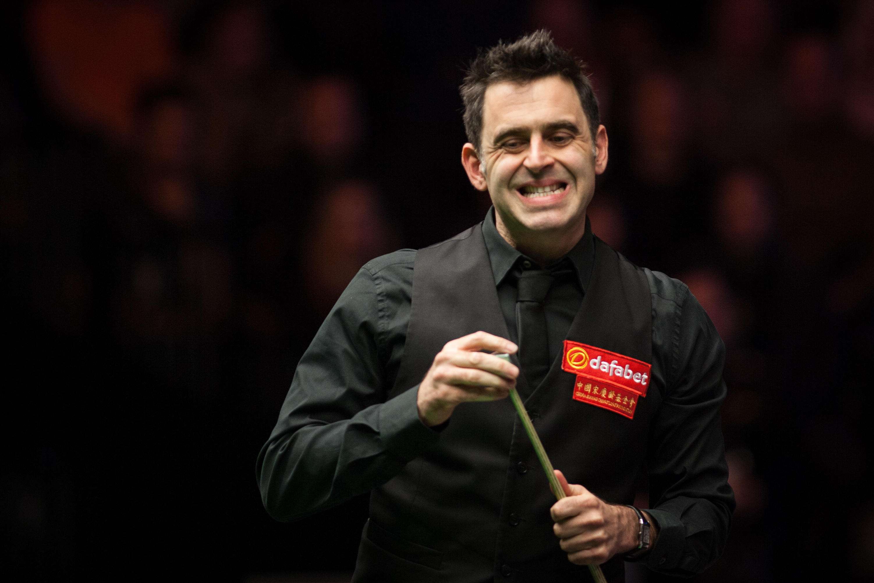 的精准表现 的精准表现