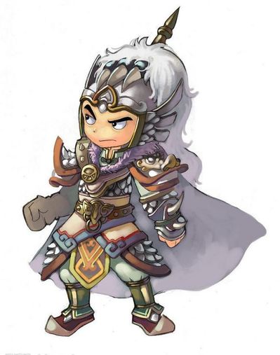 解锁弱侧 解锁弱侧