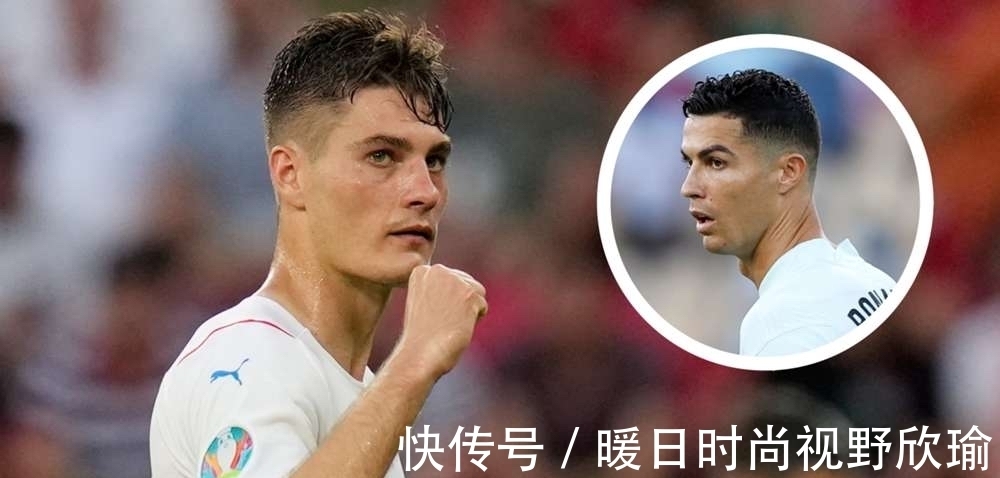 被挤压